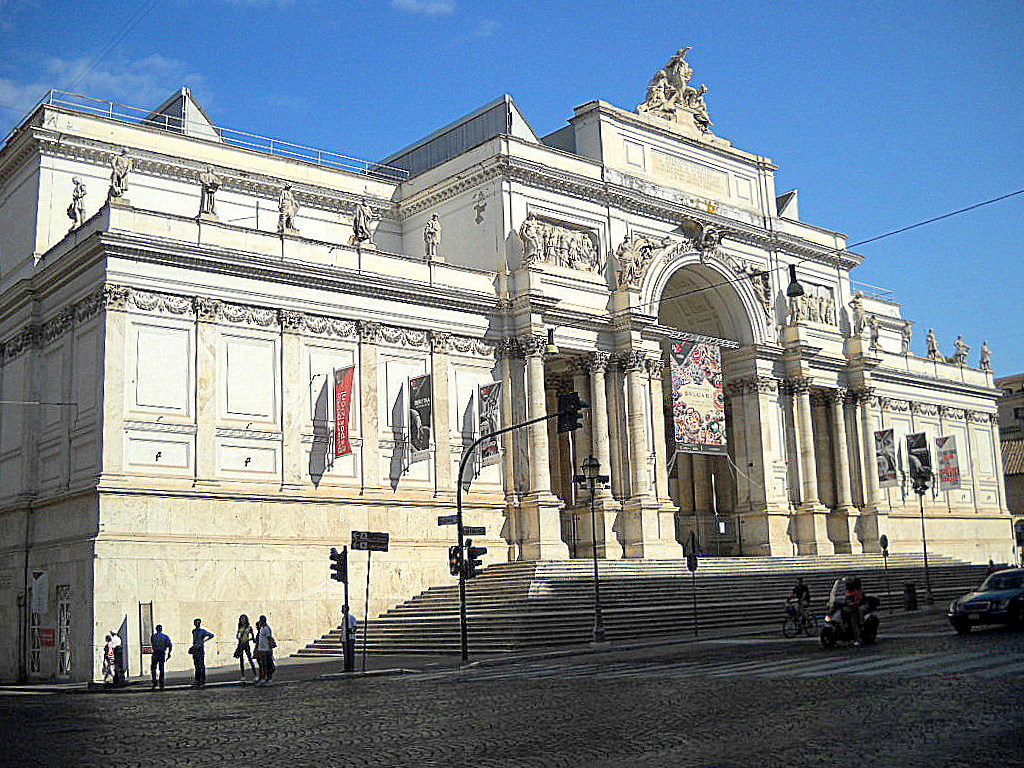 “Ritorno alla grande bellezza: la ripartenza del turismo culturale italiano dopo la fine delle restrizioni”. Il 15 giugno a Roma l’evento Assoturismo Confesercenti