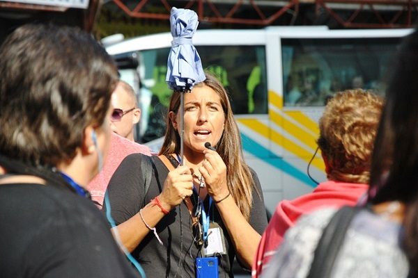 Guide turistiche: Federagit Confesercenti, professione fondamentale per il turismo italiano. Auspichiamo una legge in grado di tutelare l’intera categoria