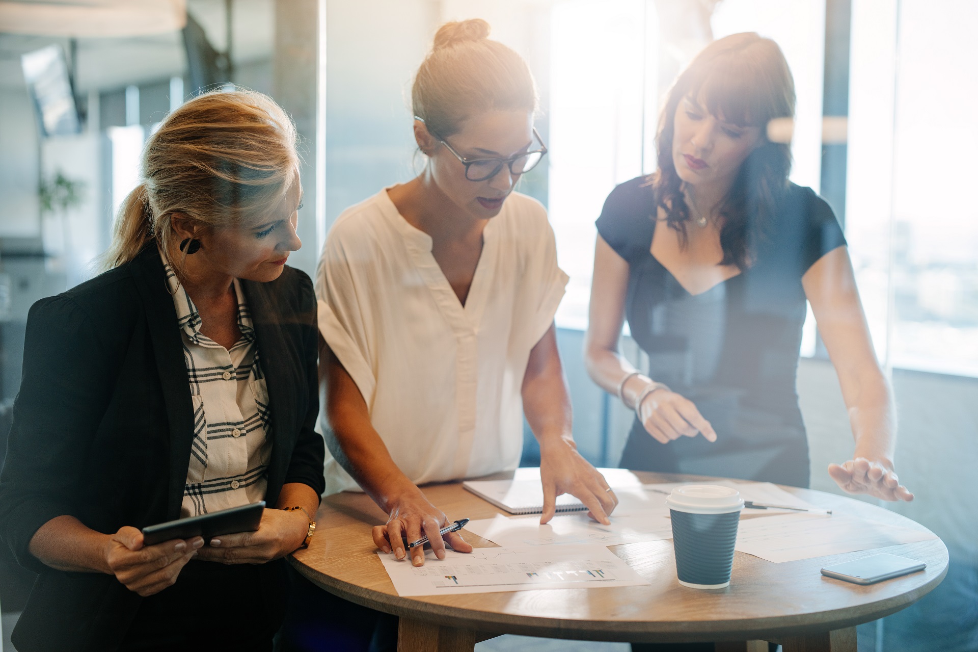 Lavoro: Impresa Donna Confesercenti, donne guidano la ripartenza delle imprese e del lavoro autonomo