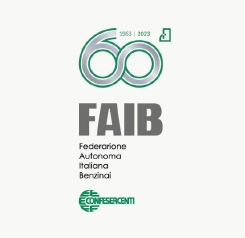 Faib Confesercenti compie 60 anni. L’Assemblea il 27 settembre a Roma con il Ministro Urso