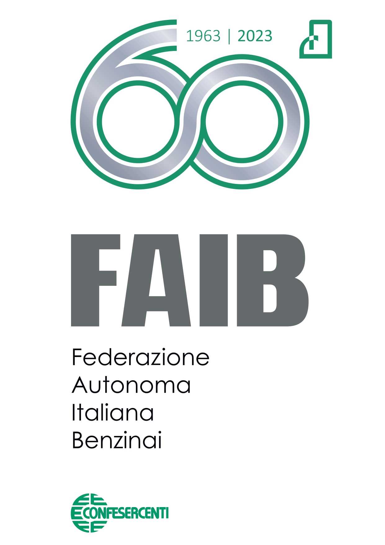 Assemblea Faib, l’anniversario del 60° della fondazione in un momento cruciale per il settore