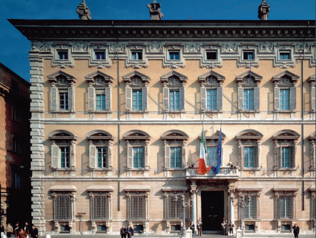 DL Asset, audizione Federnoleggio Confesercenti in Senato