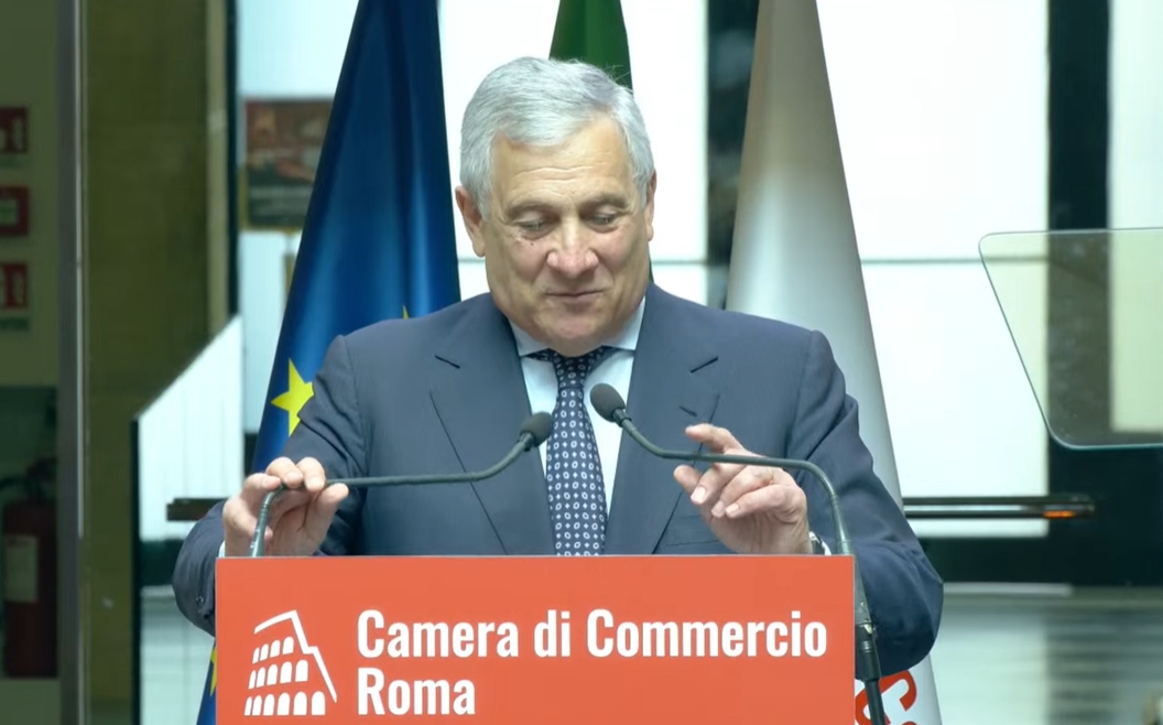 FIARC Confesercenti, “Da Tajani riconoscimento importante del ruolo strategico di Enasarco”