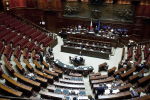 La Camera approva il Decreto Sport e Scuola. Terzi: “Intervento parziale per quanto riguarda i tetti di spesa”