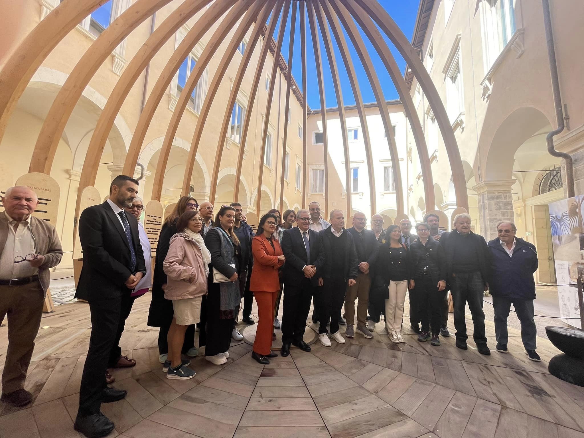 Turismo, in Abruzzo il meeting nazionale di Assoviaggi Confesercenti