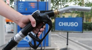 Carburanti: gestori, riforma incauta. Pronti a iniziative e a chiusura impianti